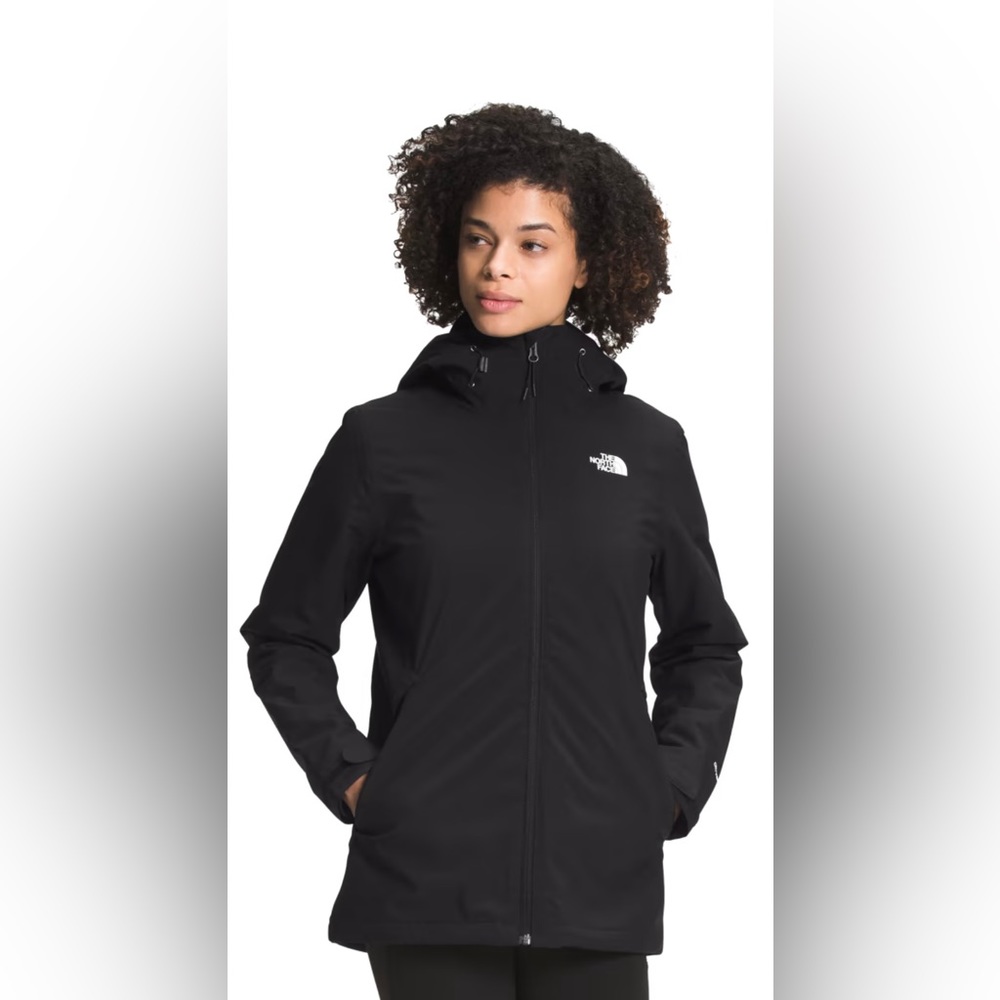 The North Face Women’s Carto Triclimate 3-in-1 Jacket | Size Small